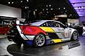 Cadillac CTS-V Race Car